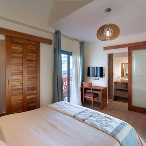 Hotel La Madrague